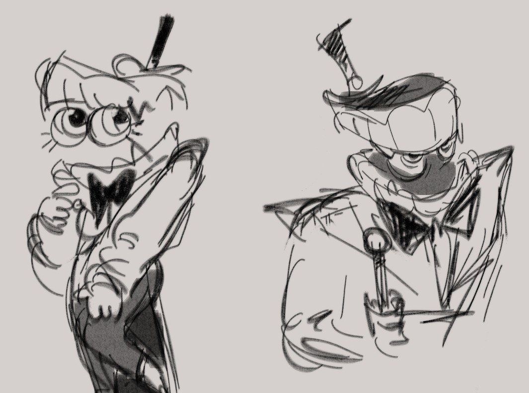 Bush ✨️😶🌫️ tweet media