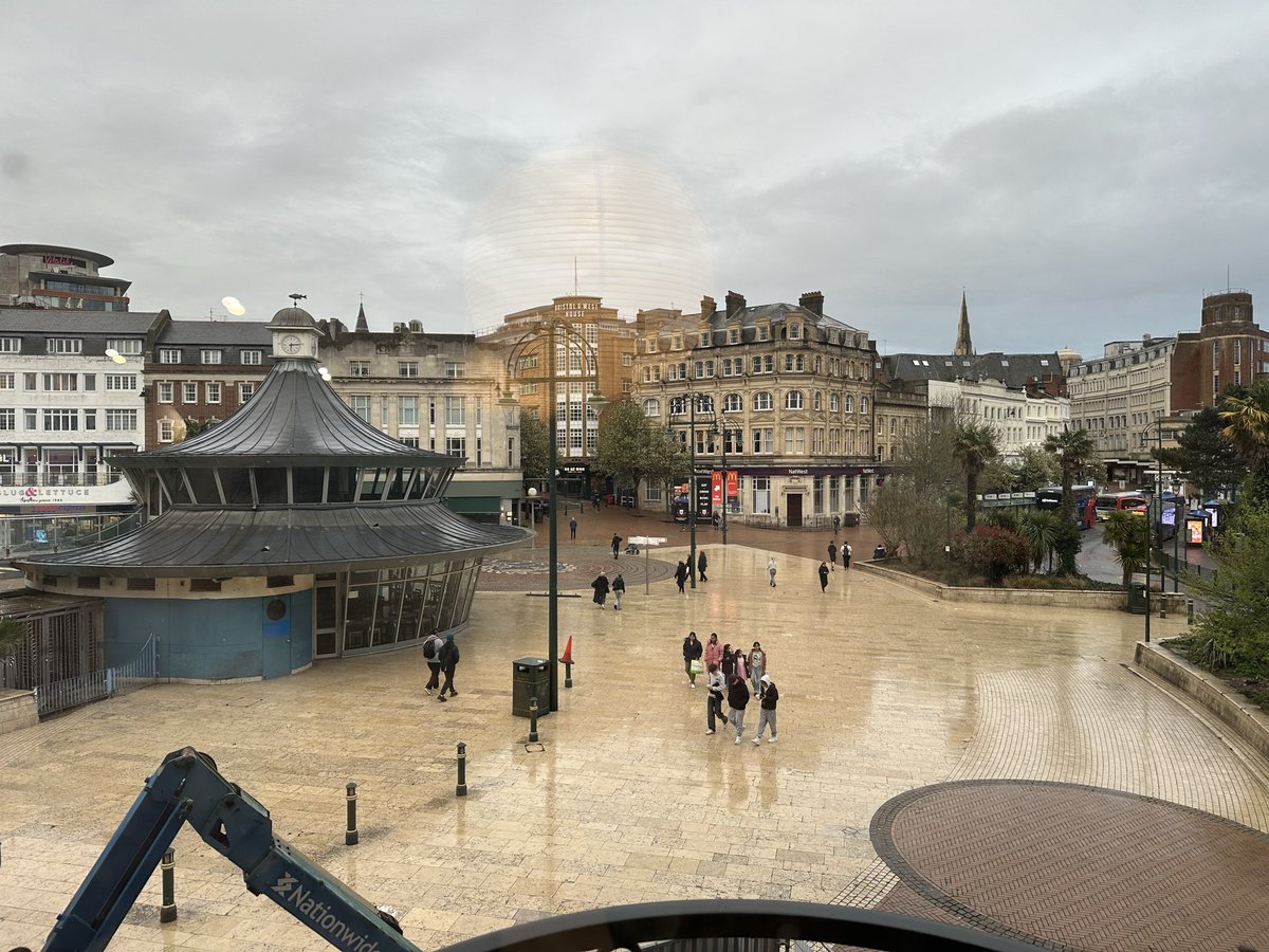 Aaron Gibson tweet media