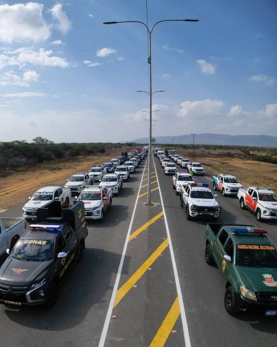 Con el Mazo Dando tweet media