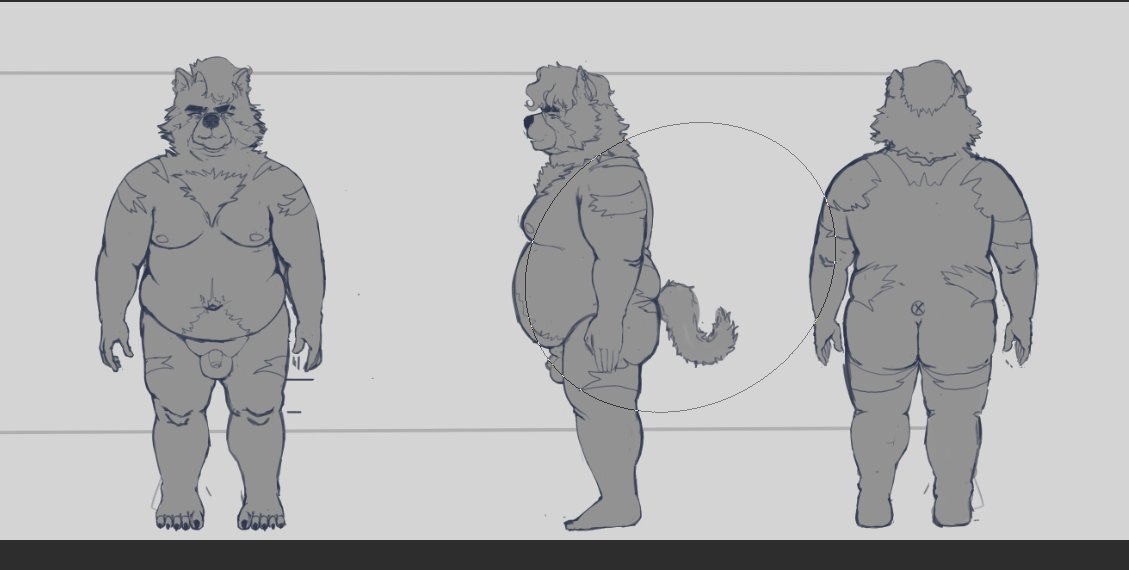 Cole Buddy(Comissions Open) tweet media