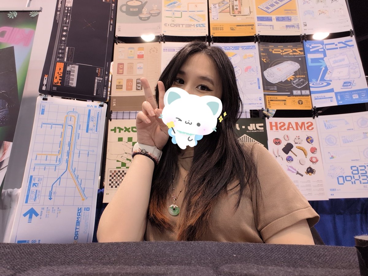 miaoyuen :3 @ grad school tweet media