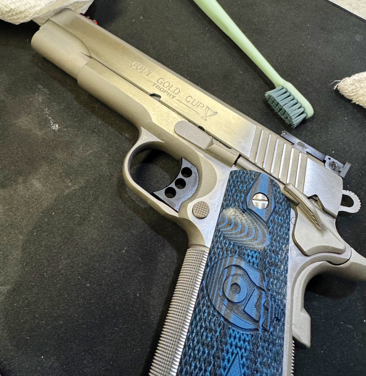 Paul Mccullough tweet media