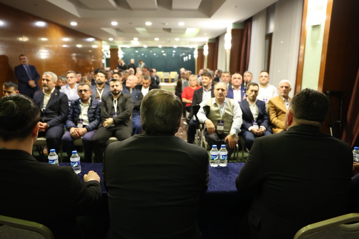 Memur-Sen tweet media