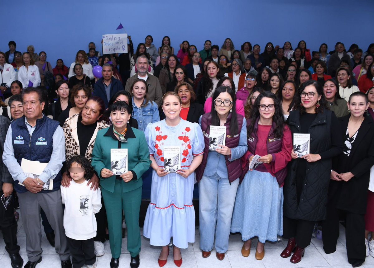 Ana Muñiz Neyra tweet media