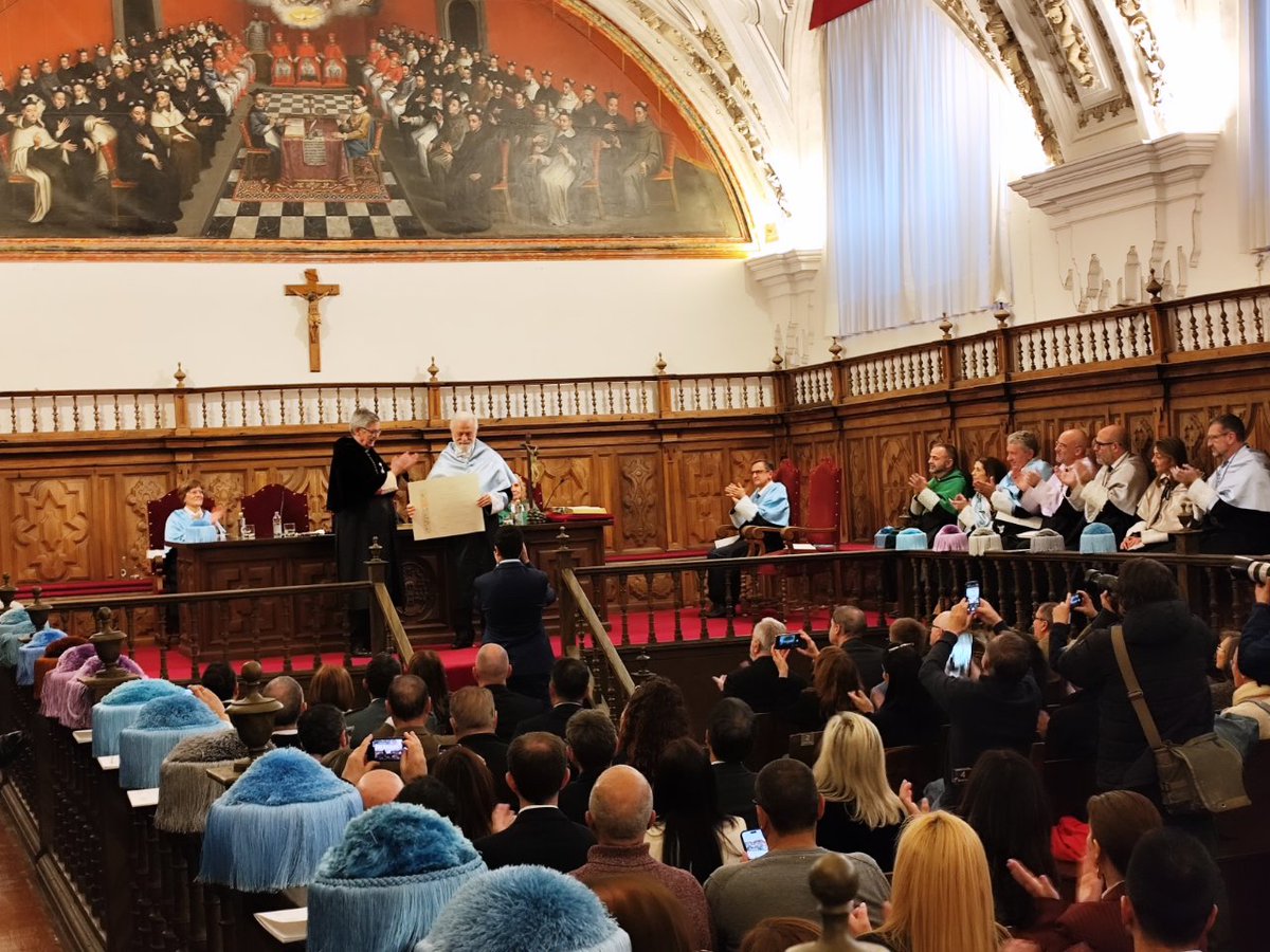 Matemáticas, Educación y Sociedad tweet media