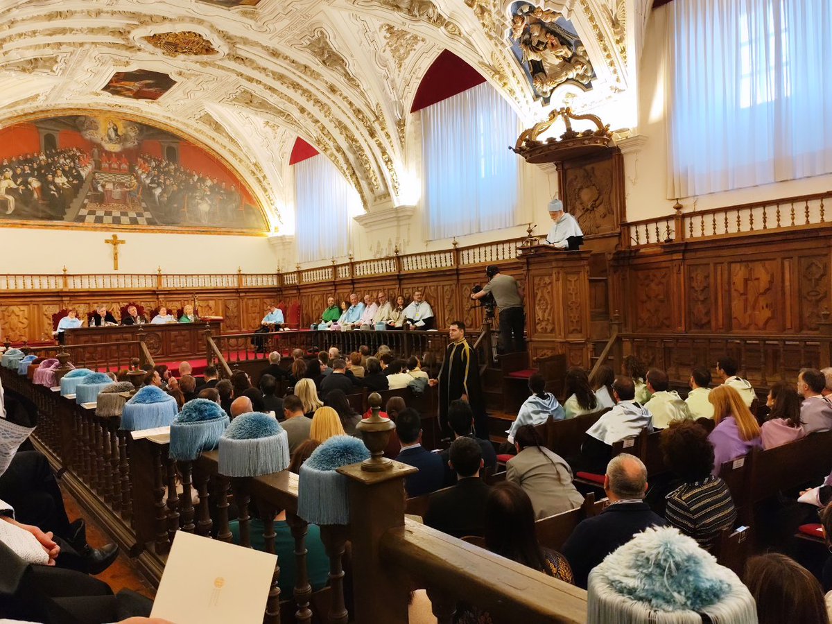 Matemáticas, Educación y Sociedad tweet media