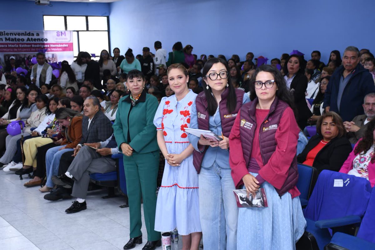 Ana Muñiz Neyra tweet media