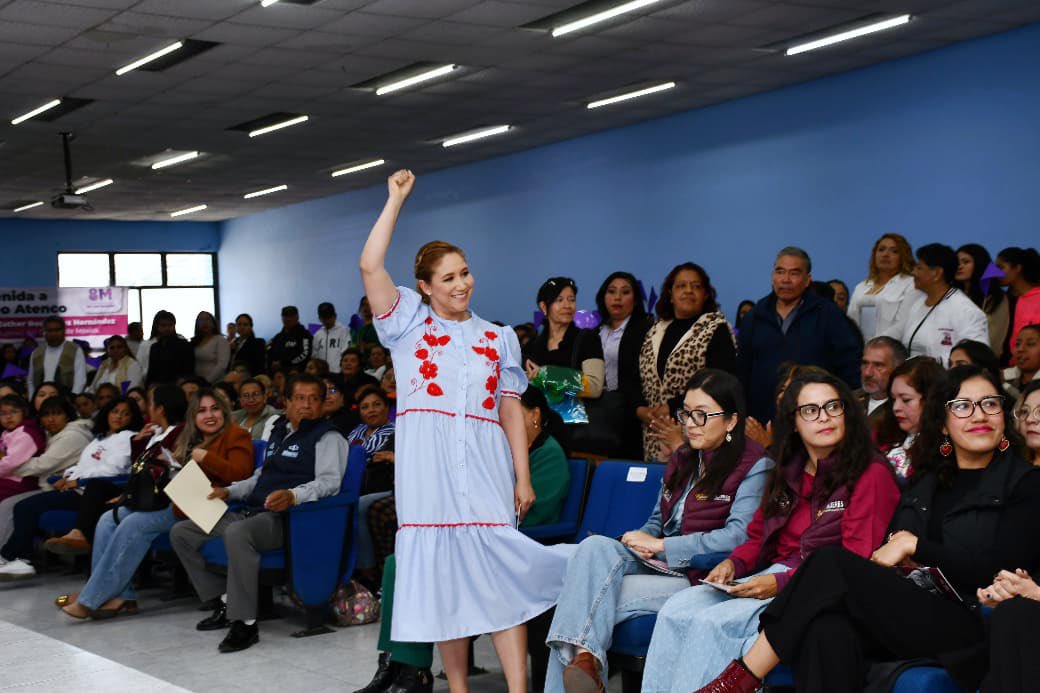 Ana Muñiz Neyra tweet media