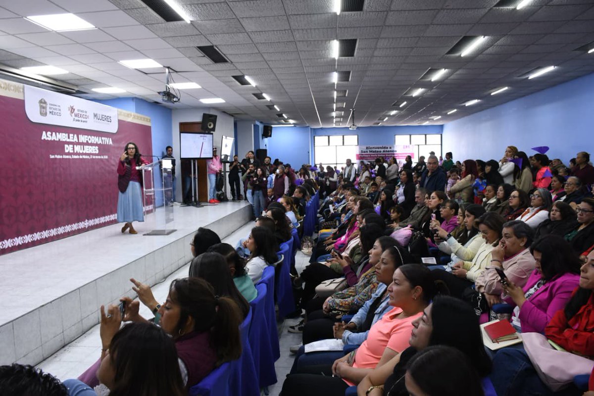 Ana Muñiz Neyra tweet media