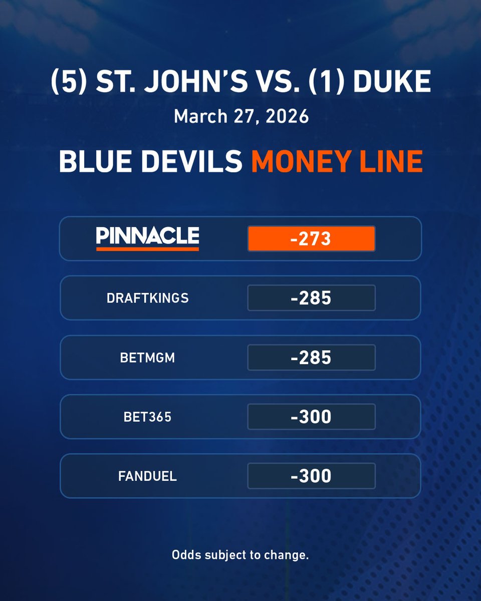 Pinnacle tweet media