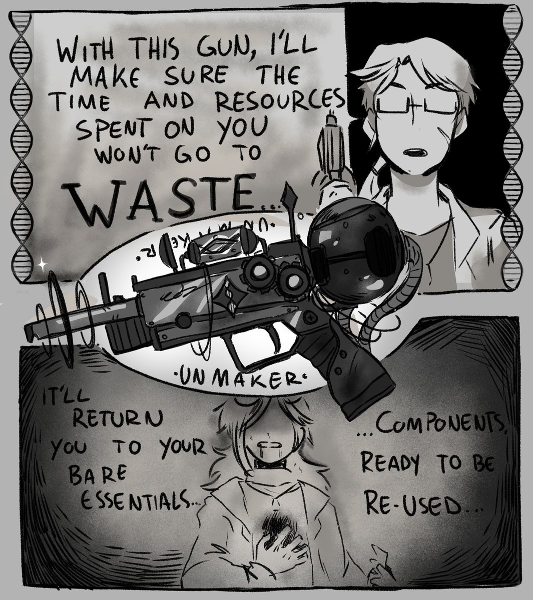 Daisy 🌼 Commissions Open tweet media