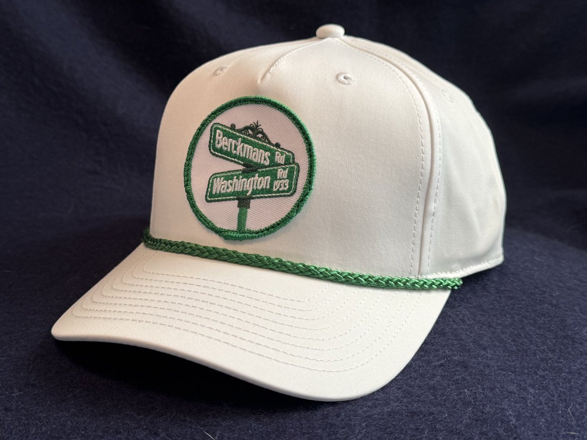 Antiquity Golf Company tweet media