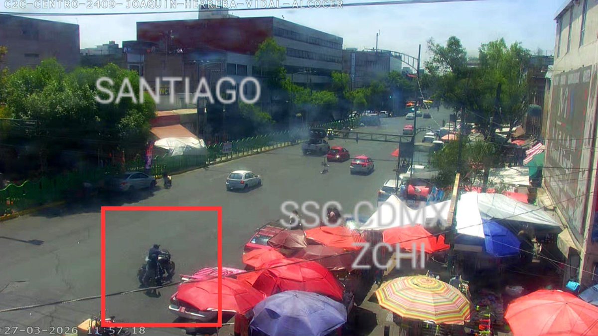 JORGE BECERRIL JB/8 tweet media