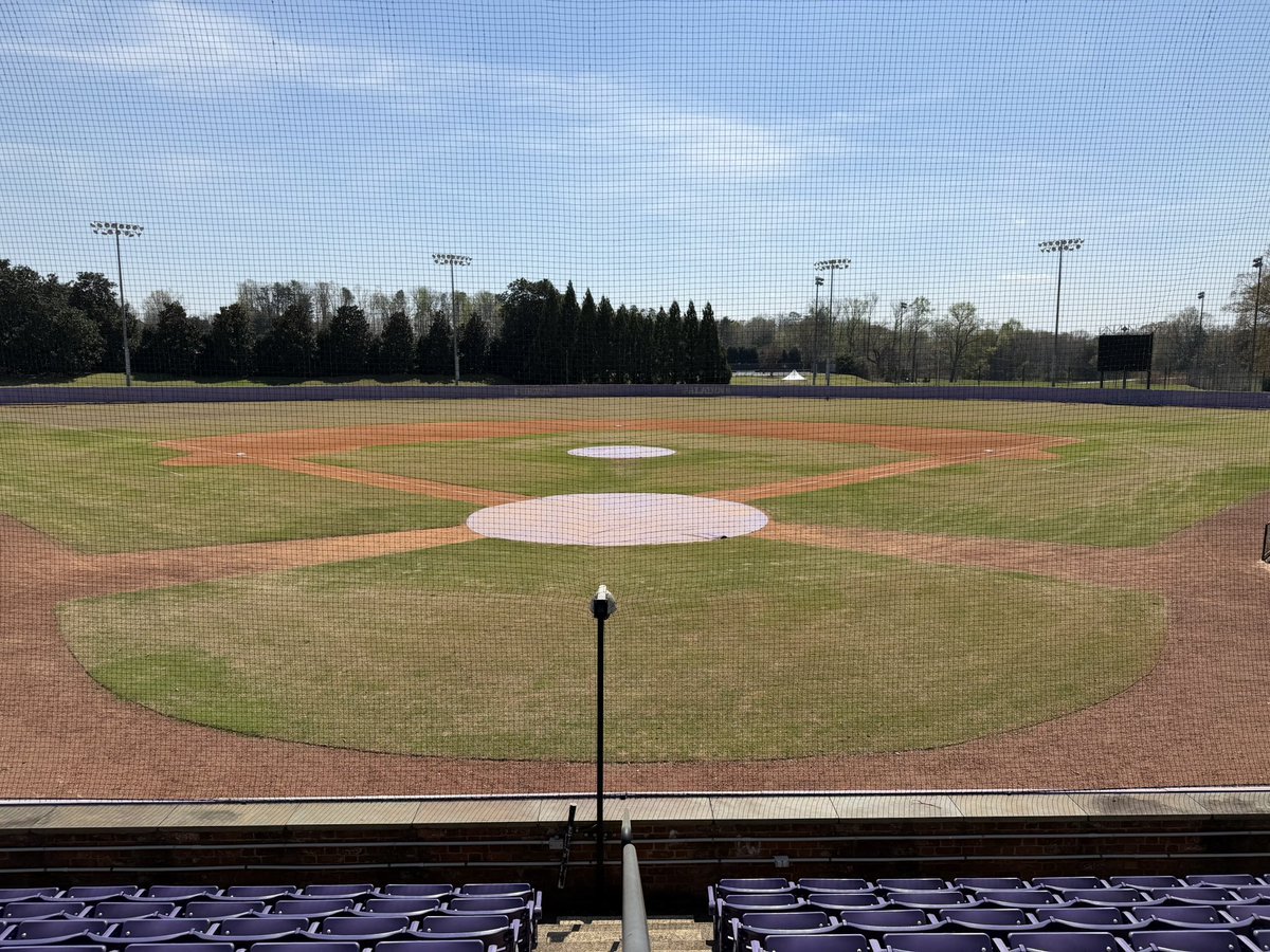 Carolina Clash Sports tweet media