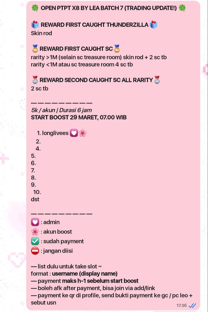 lea ໒꒱ | @ after dm tweet media