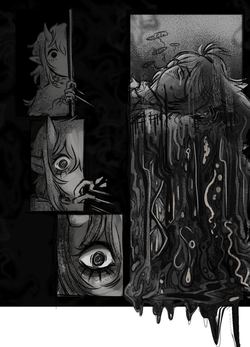 Daisy 🌼 Commissions Open tweet media