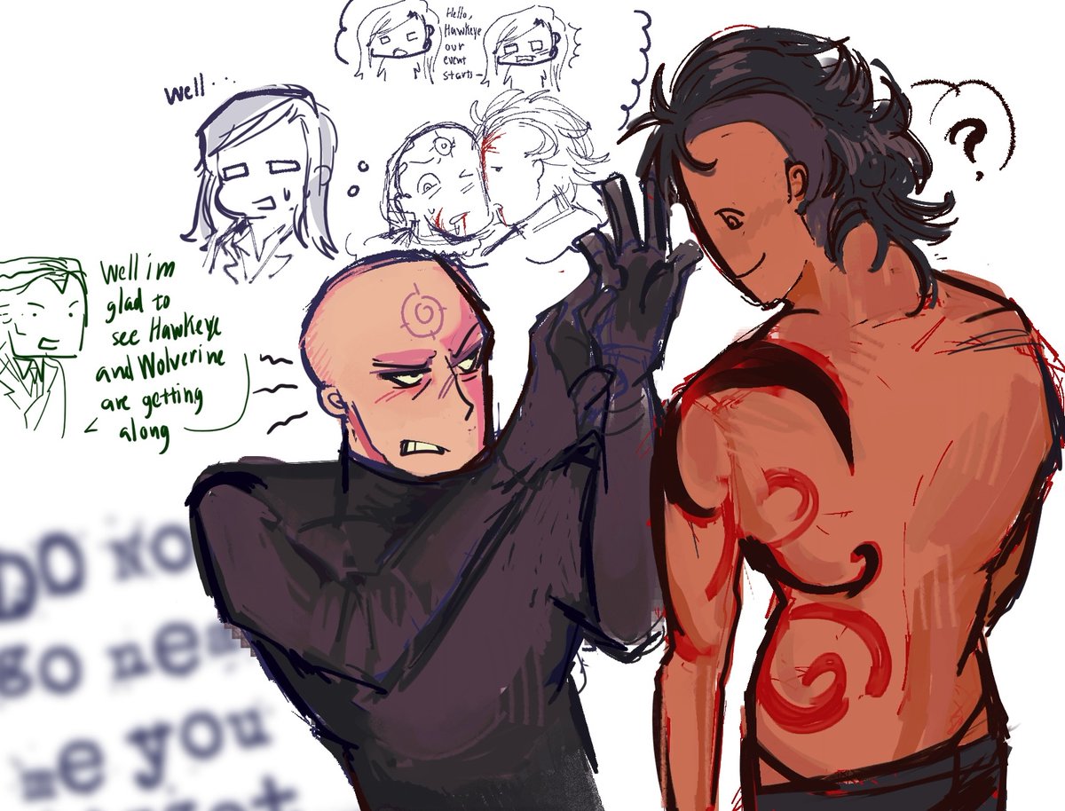 SIMON🗡️ tweet media