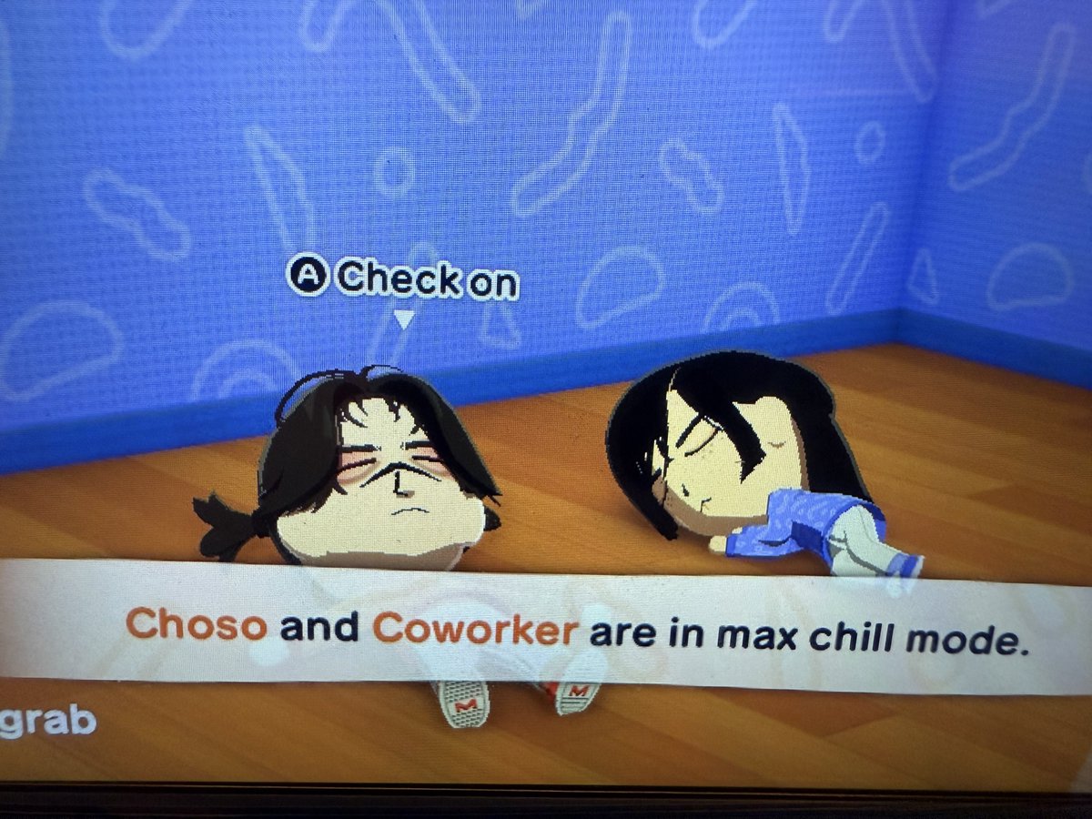 🐟 yeol 열 tweet media