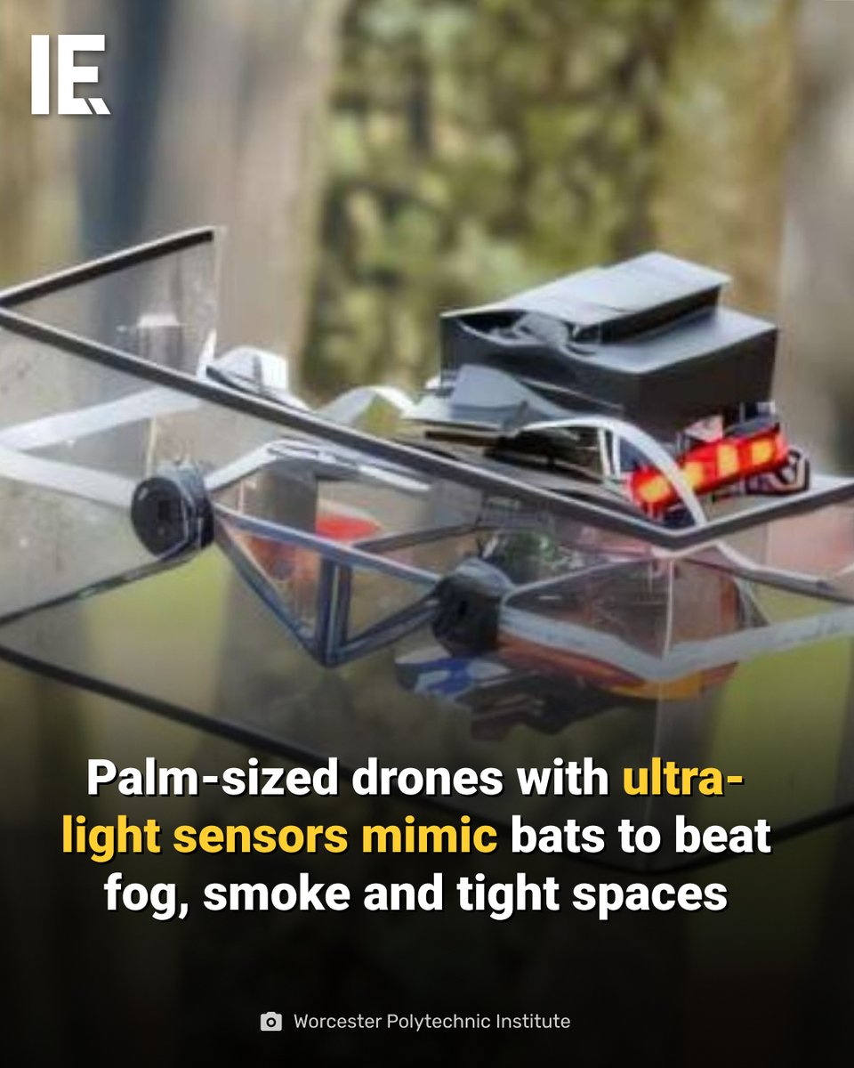 Interesting Engineering tweet media