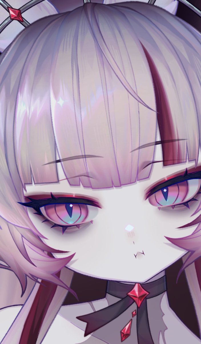 Yuracye 🔪🎀 (Vtuber) tweet media