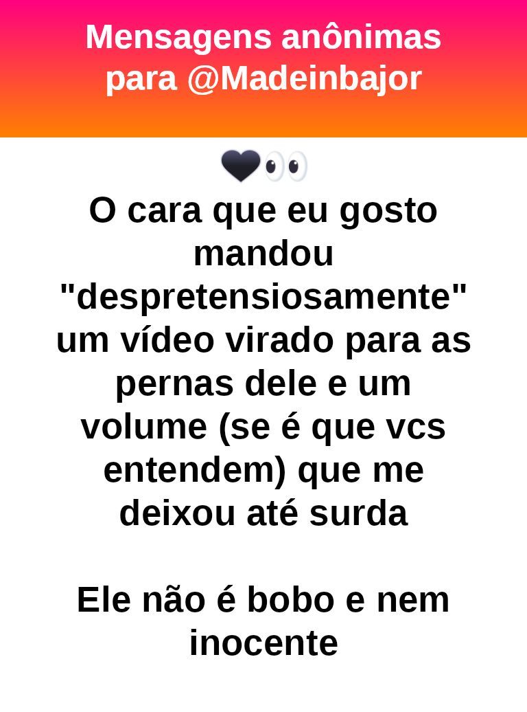 Making of da vida alheia tweet media