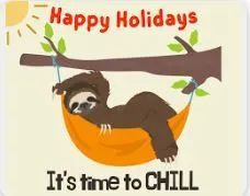 HudForensics's tweet photo. Last day of term is finally here 😎 😁 The Forensic Team would like to wish their students and colleagues a wonderful holiday season. https://t.co/W4EonE5uRX