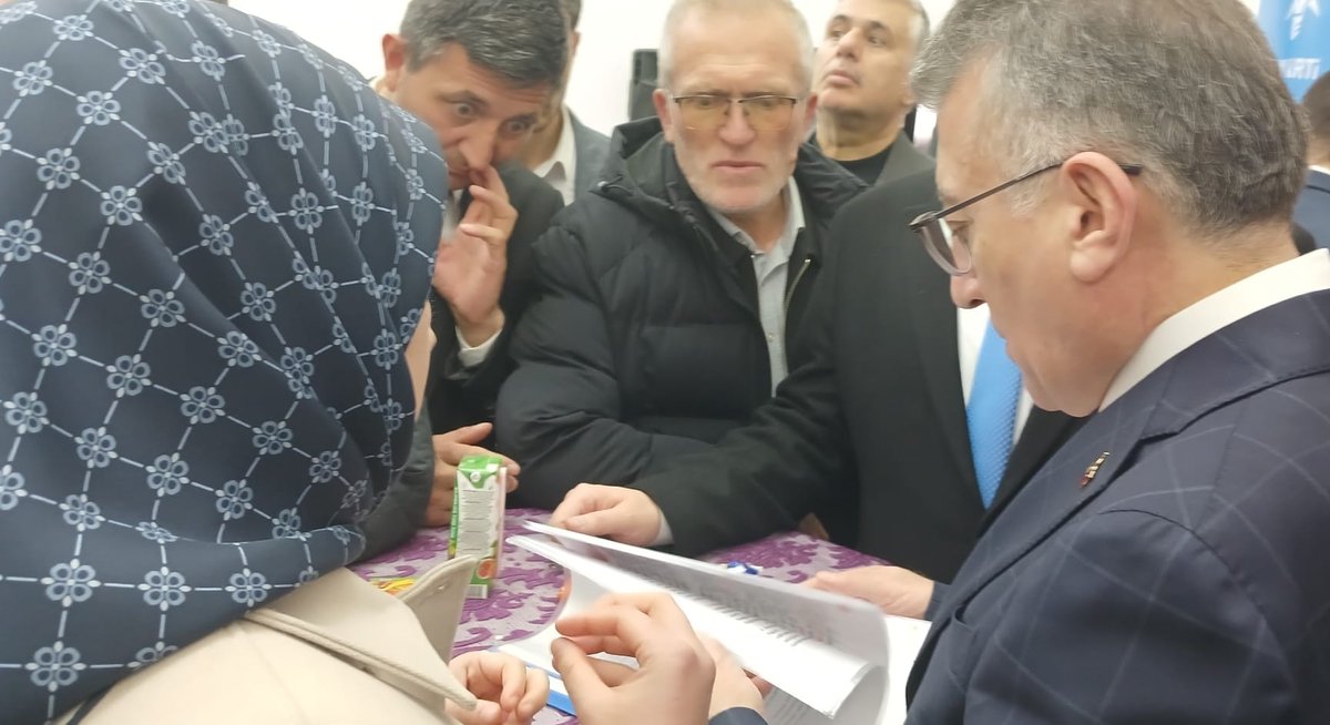 Kübra tweet media