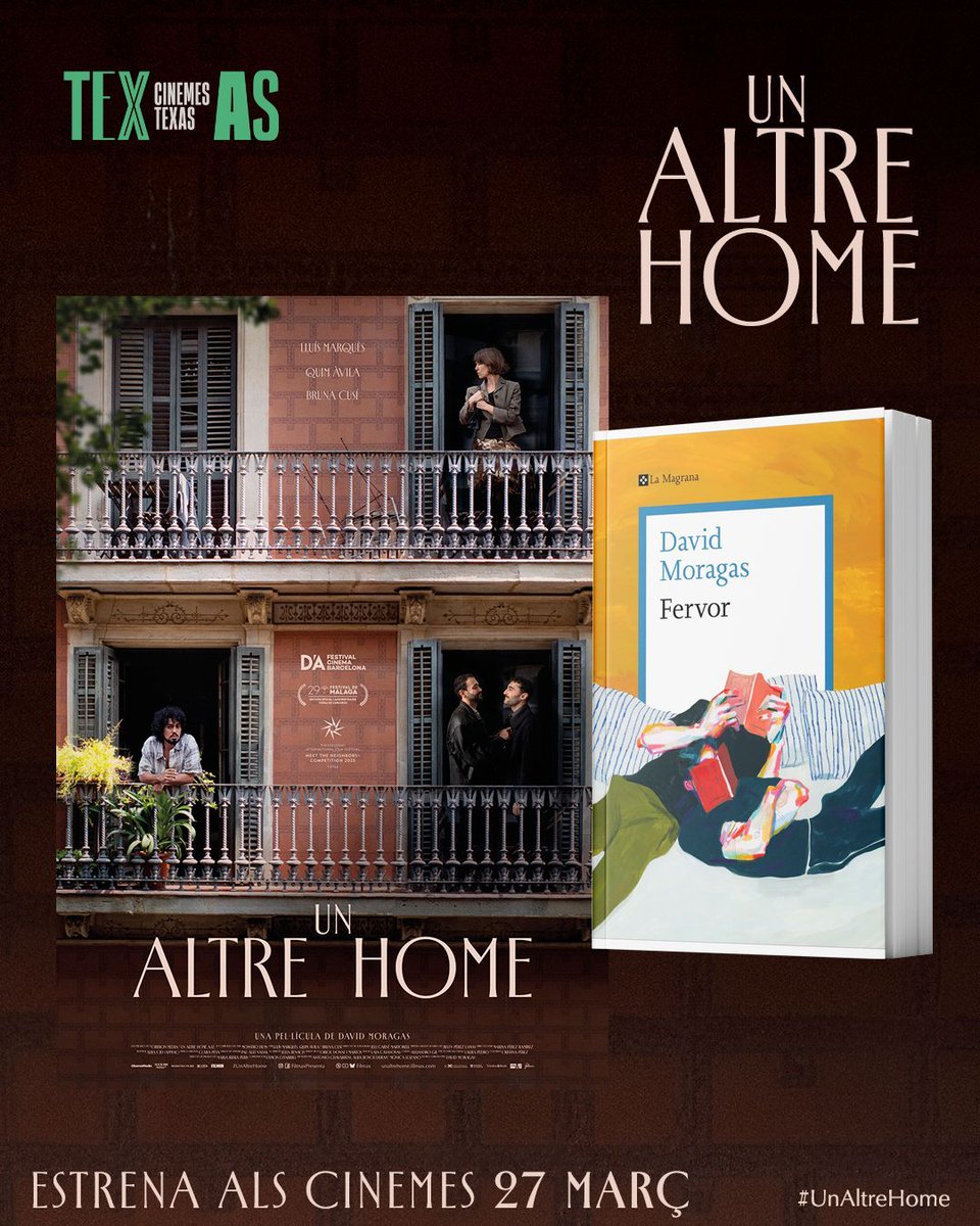 Espai Texas tweet media