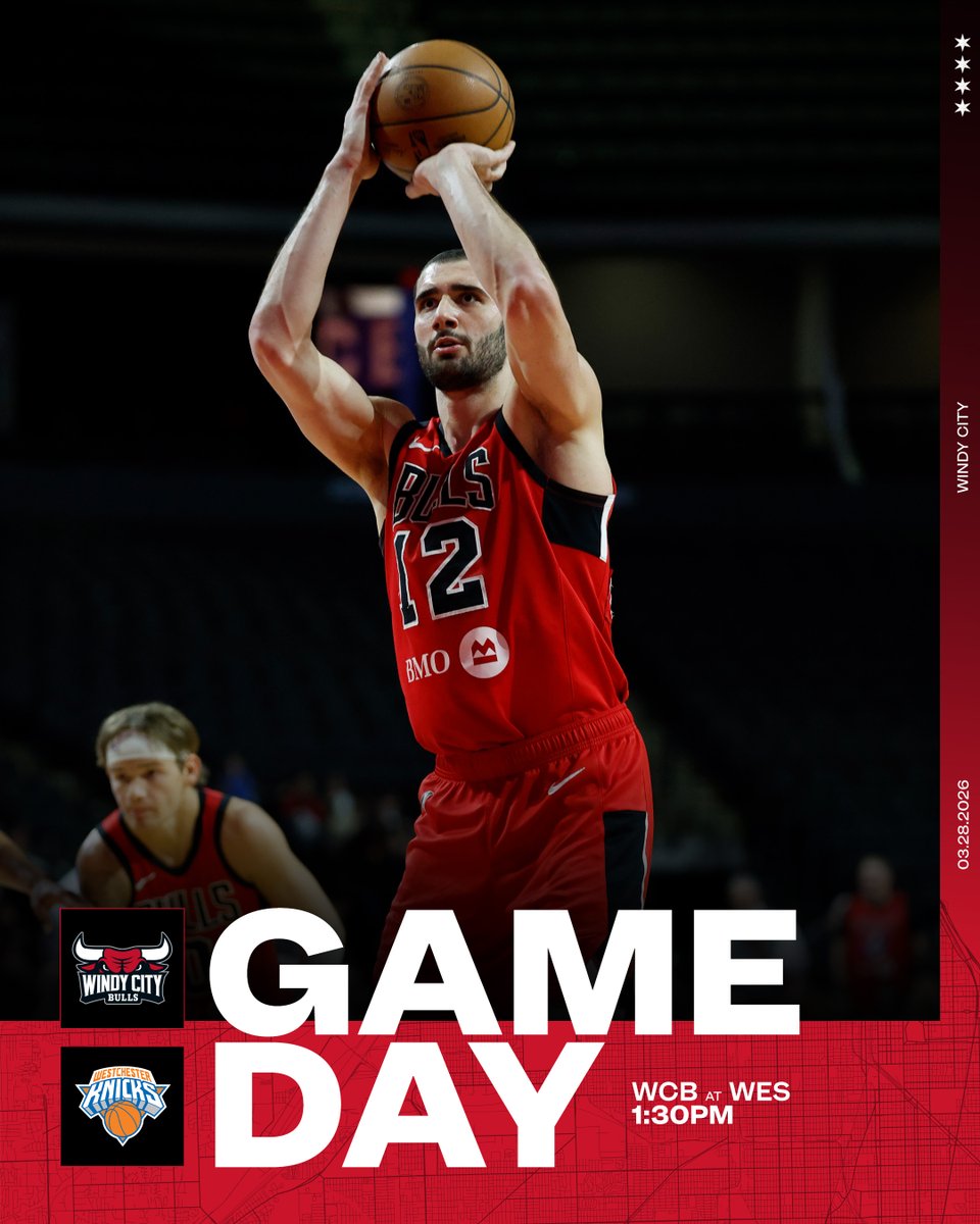 Windy City Bulls tweet media