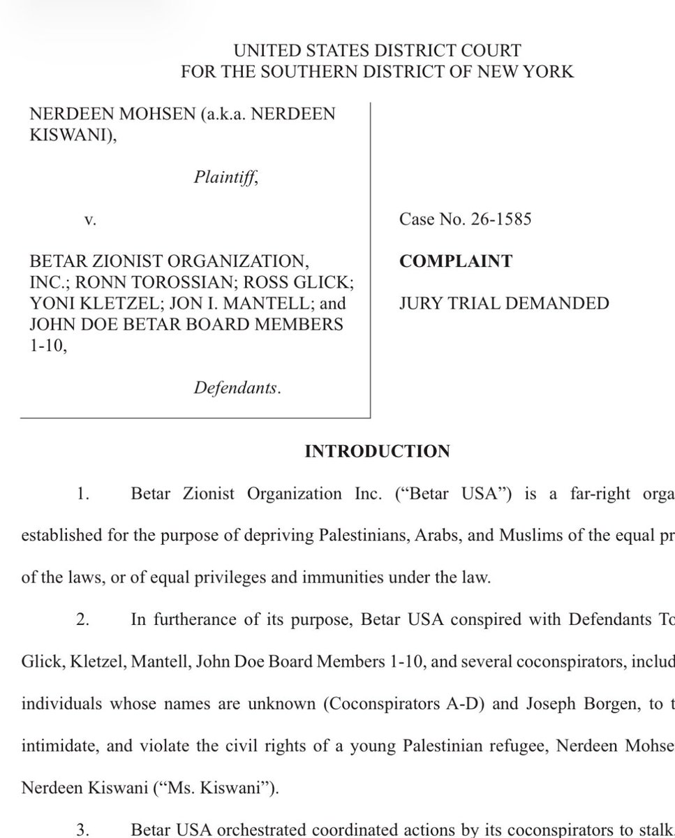 Etan Nechin tweet media