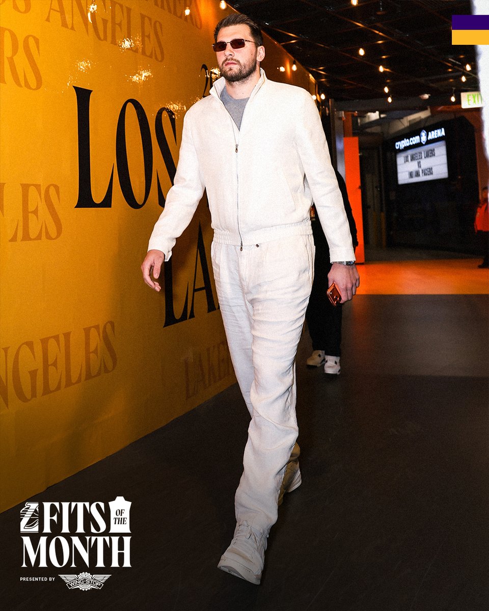 Los Angeles Lakers tweet media