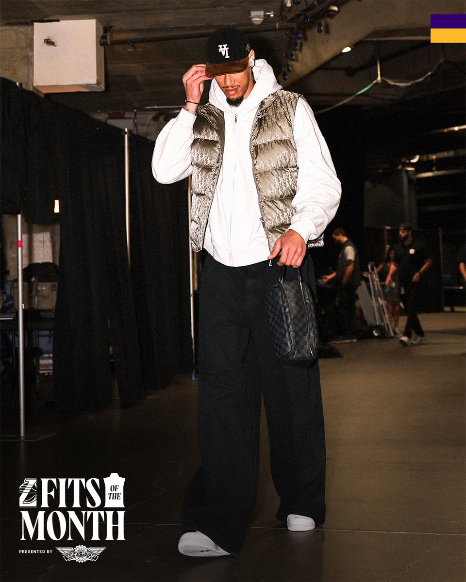 Los Angeles Lakers tweet media