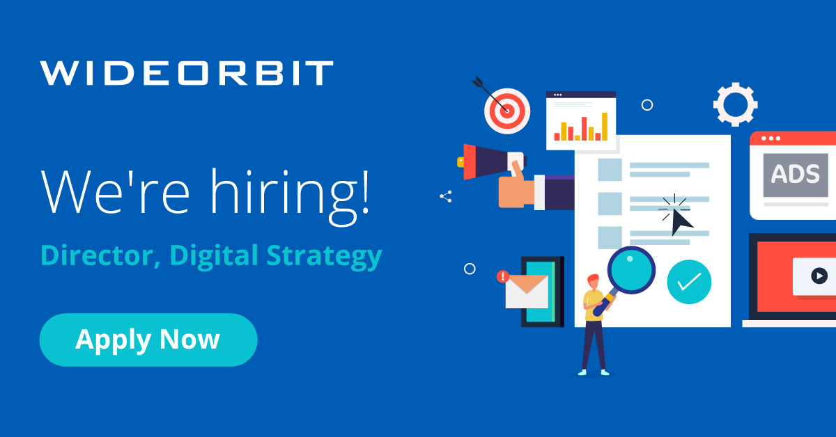 WideOrbit tweet media