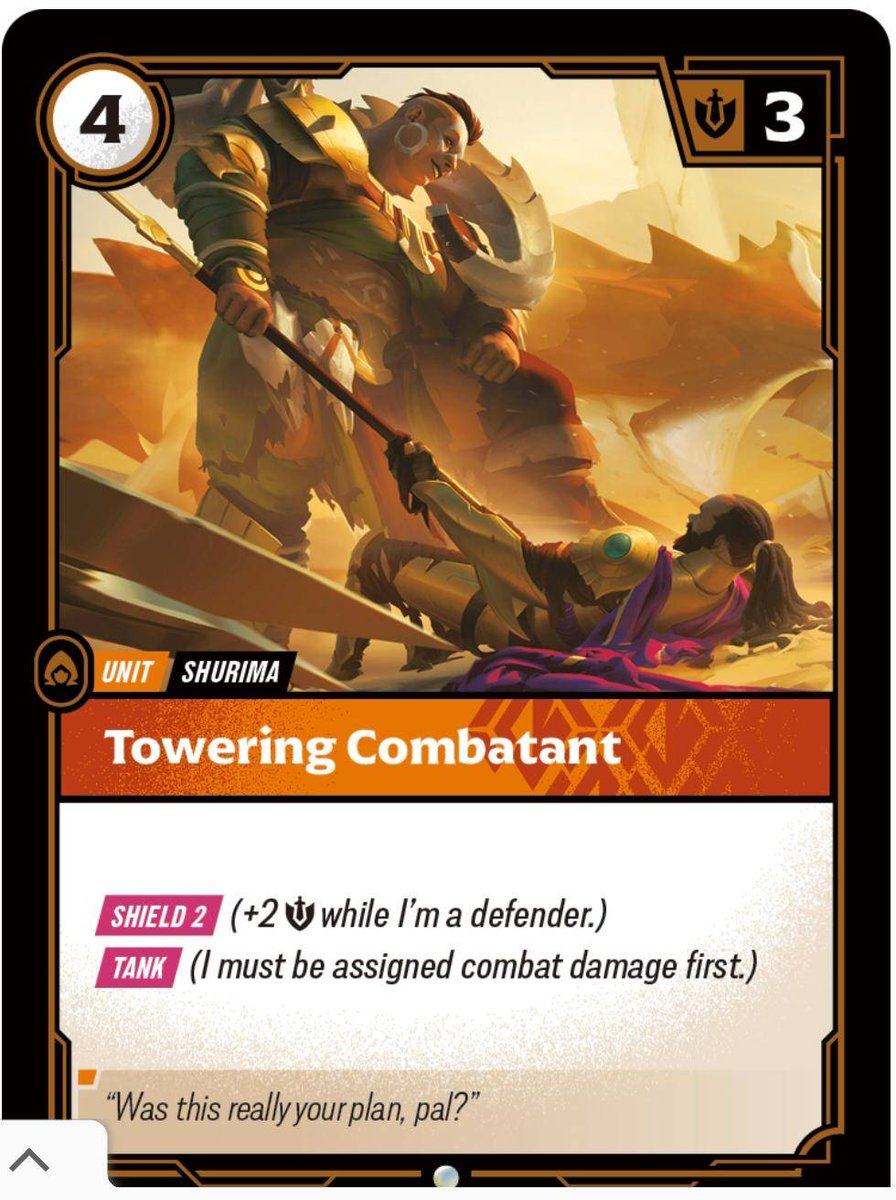 Riftbound Report tweet media