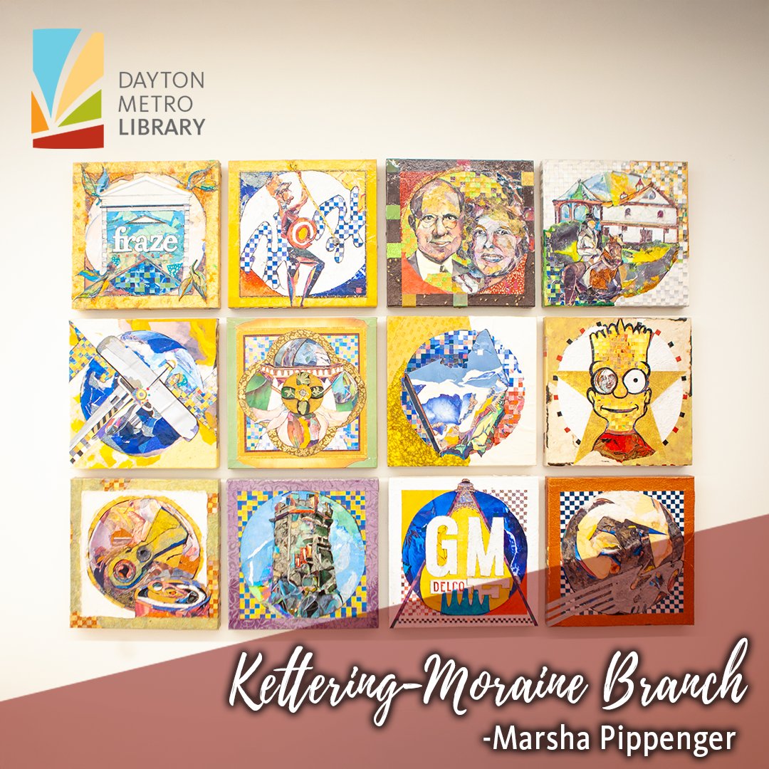 Daytonlibrary tweet media