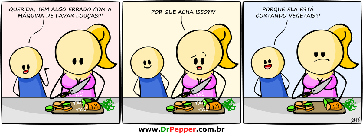 DrPepper - Tirinhas Ruins tweet media