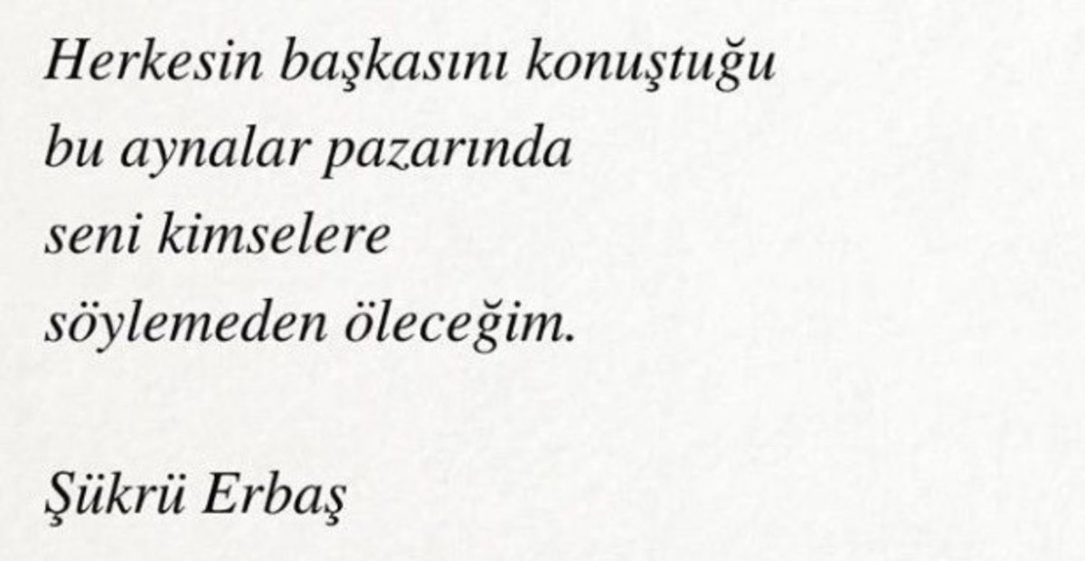 heyaysegull's tweet photo. Şükrü Erbaş ✨ https://t.co/ZDfTeTfhUi