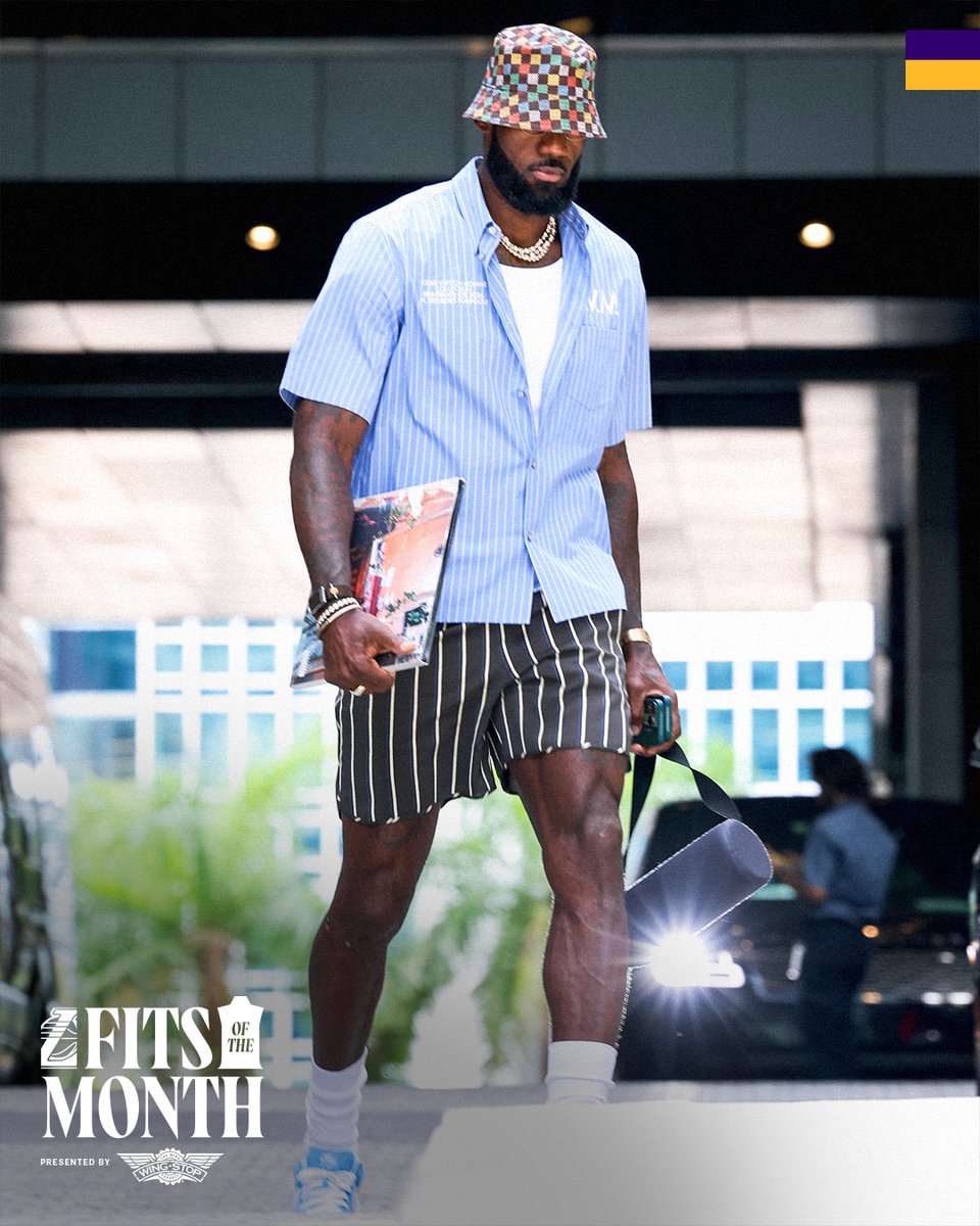 Los Angeles Lakers tweet media