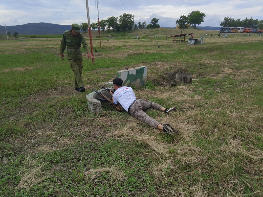 ISRI Cuba tweet media