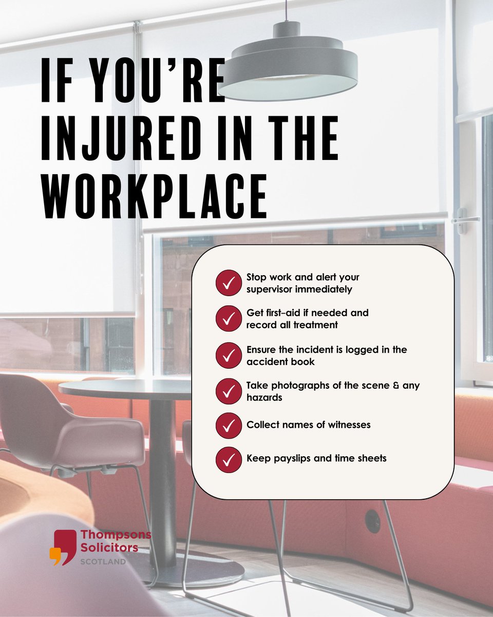 Thompsons Solicitors Scotland tweet media