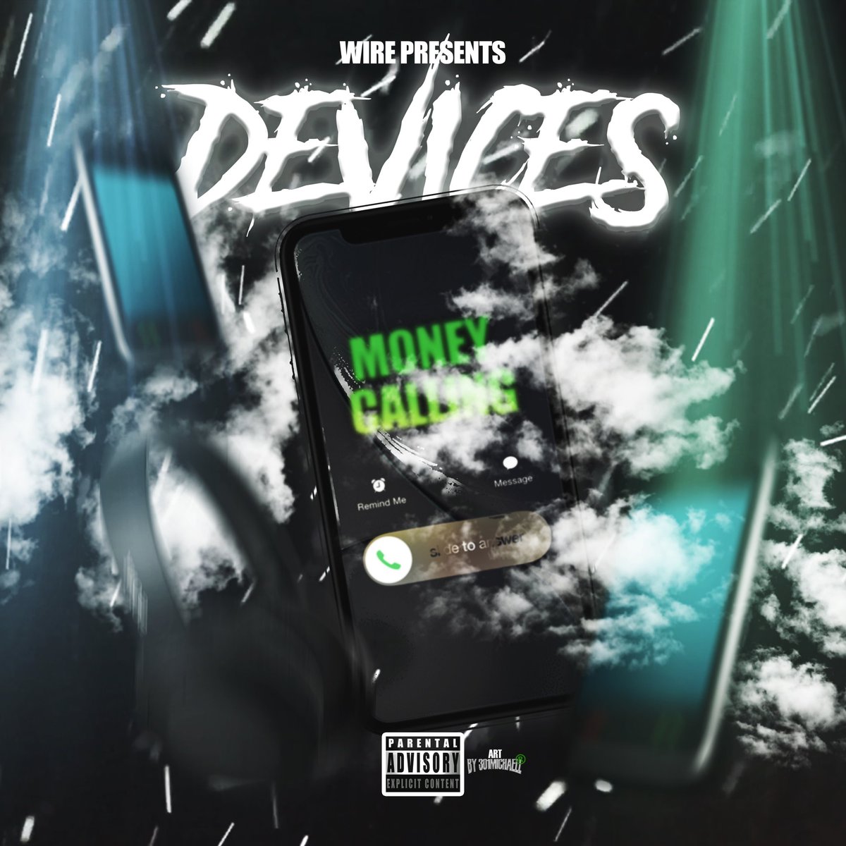 wire444's tweet photo. New 🔥 on @SoundCloud 🎼🌐
WIRE Presents: “Devices” 📲 prod. Kenabeatz #444 #StreetsOnLock https://t.co/ZWElcH1kT9 https://t.co/Y4eiiohd5k