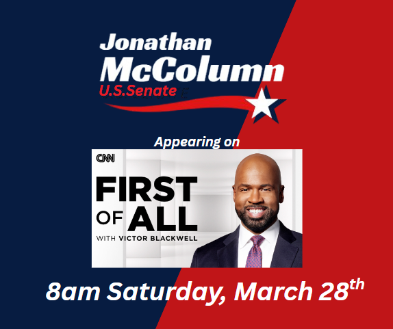 Team McColumn tweet media