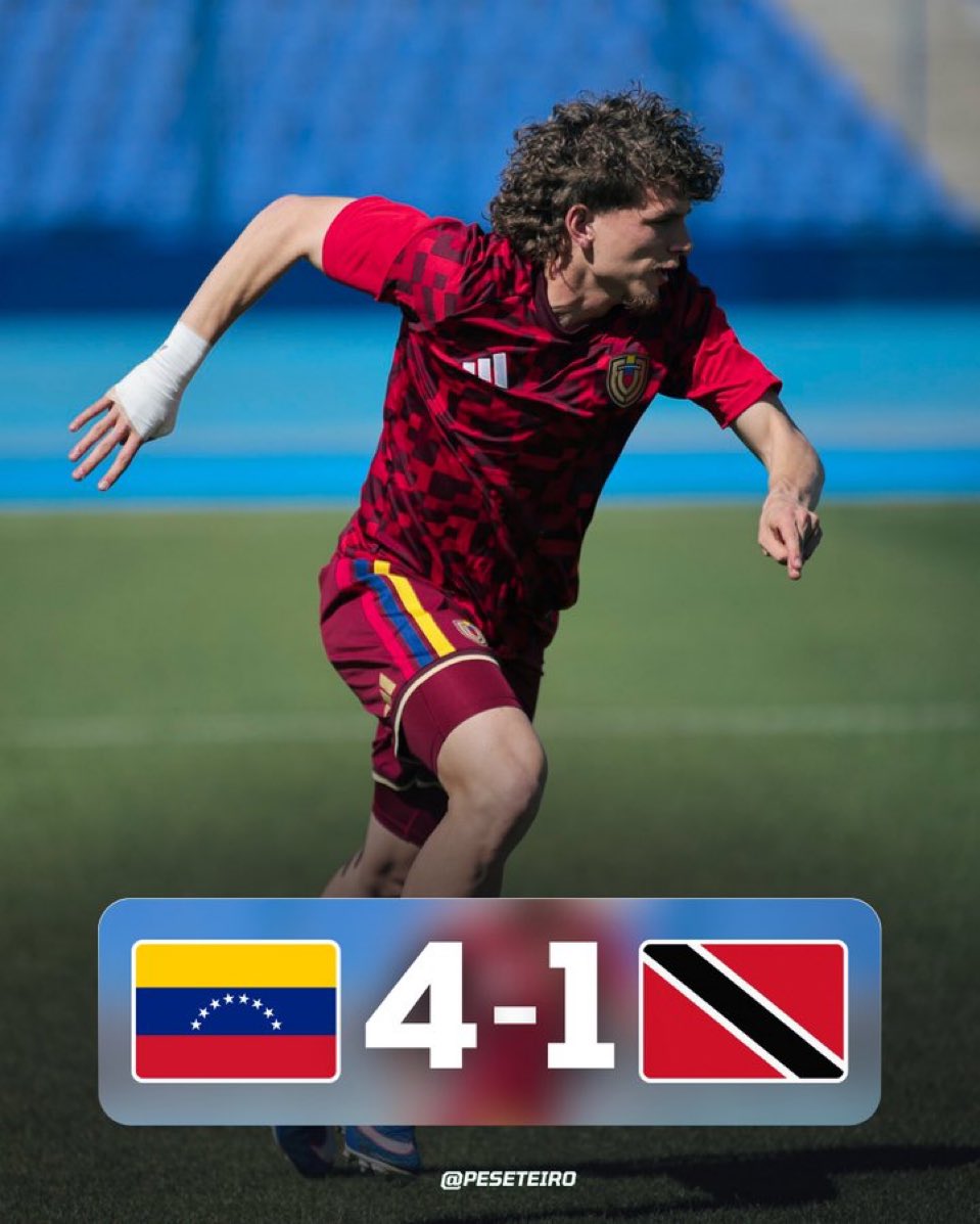 ¿Por qué es tendencia? tweet media