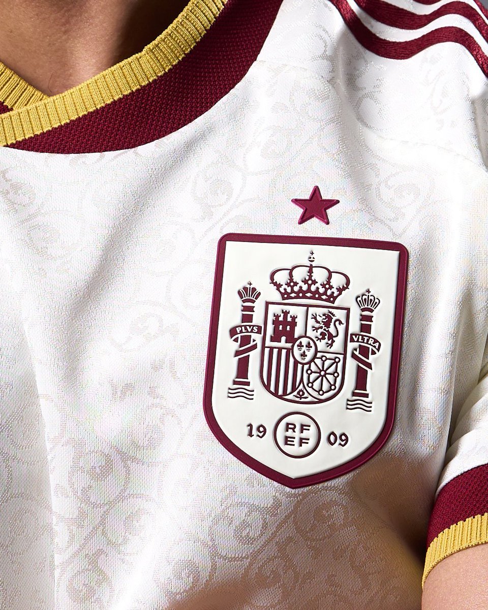 Hispadrops Retro tweet media