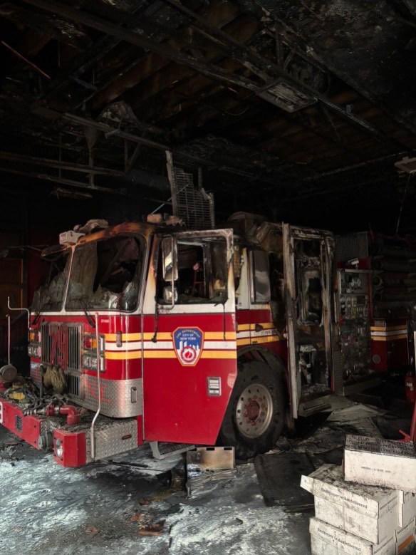 FirefighterCloseCall tweet media