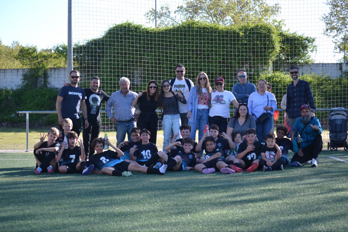 Mérida Football Academy tweet media