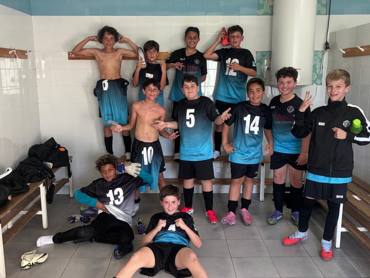 Mérida Football Academy tweet media