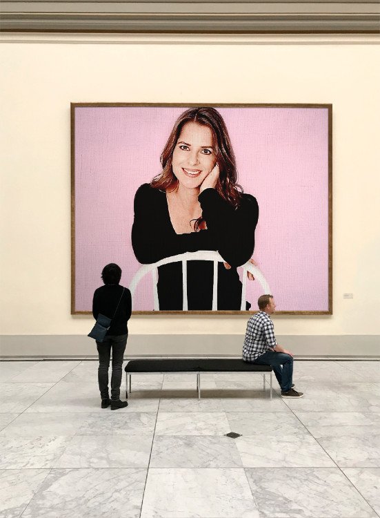 Pam Asch Steckel tweet media