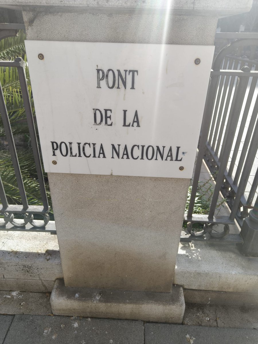 Sindicato SPP tweet media