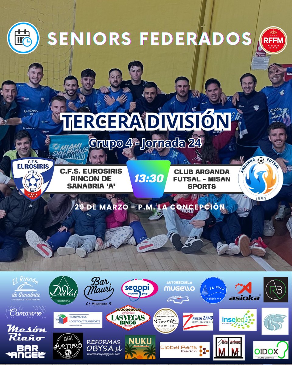 C.F.S Eurosiris tweet media